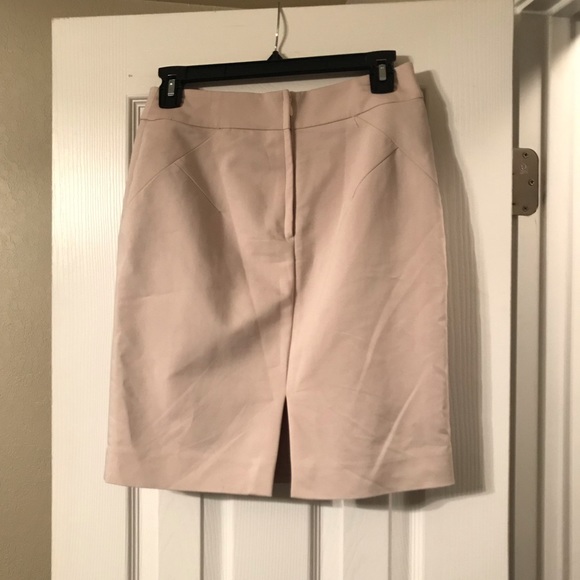 h&m beige skirt - Picture 4 of 4